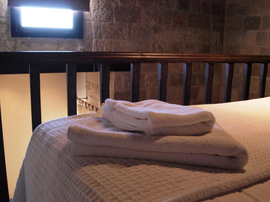 Mystic - Adults Only Hotel 2*