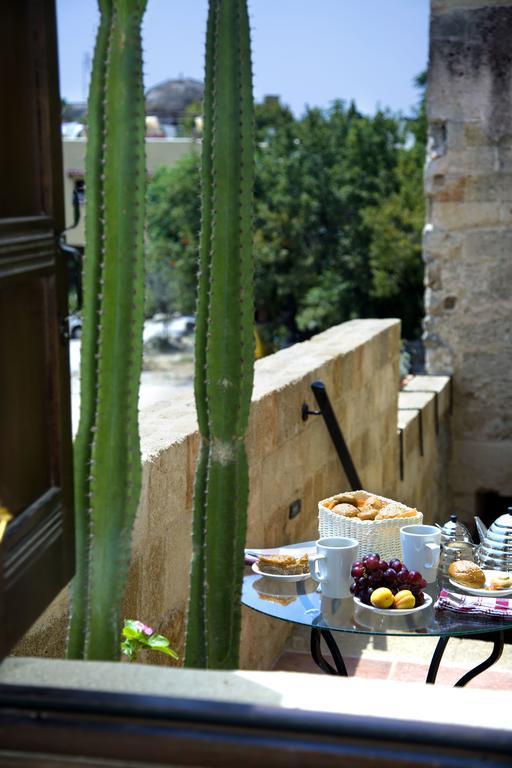 Hotel Mystic - Adults Only Rhodes City