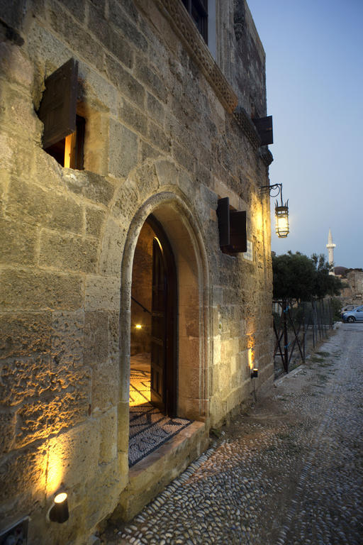 Mystic - Adults Only Hotel 2*