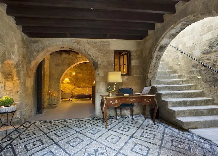 Mystic Hotel - Adults Only