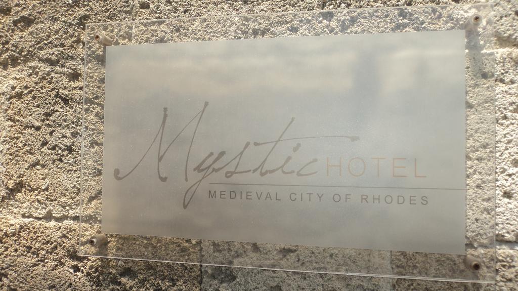 Hotel Mystic Hotel - Adults Only 2*