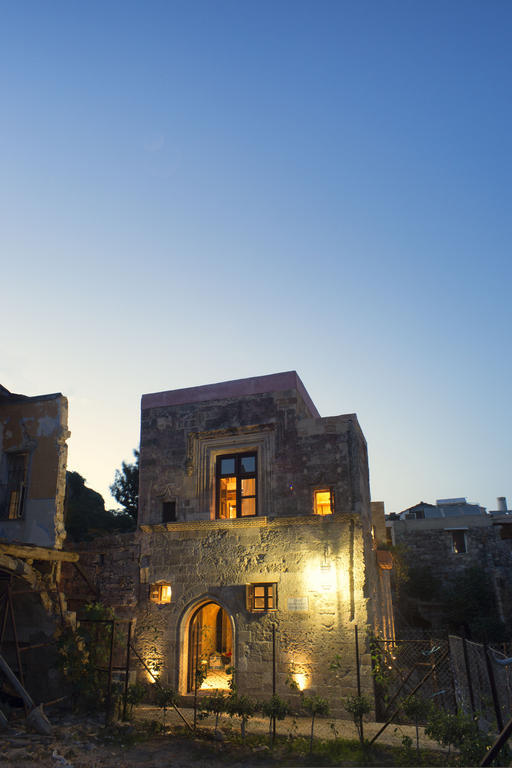 Mystic Hotel - Adults Only Rhodes City