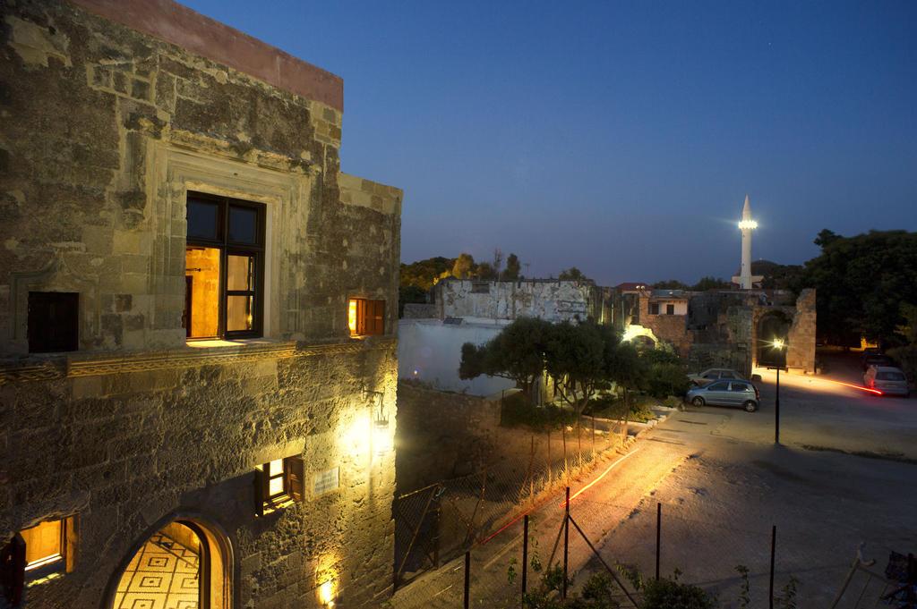 Hotell Mystic - Adults Only 2*