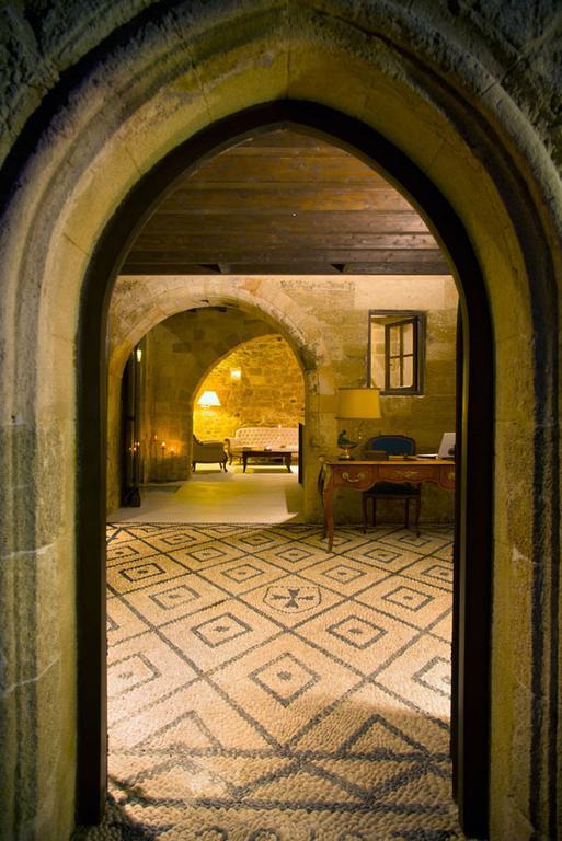 Hotell Mystic - Adults Only Rhodes City