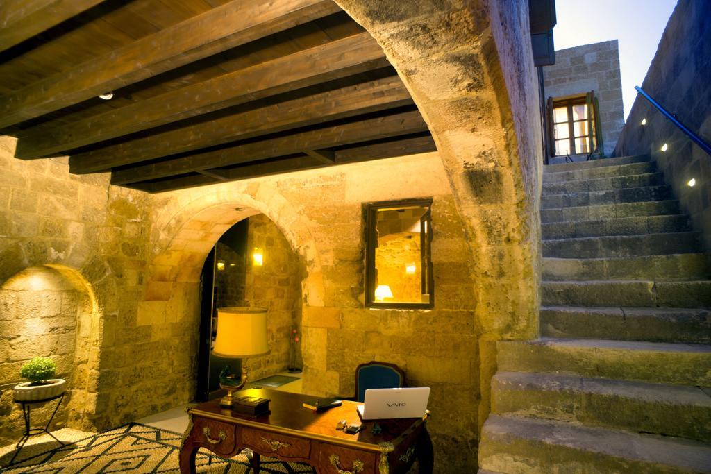 Hotell Mystic - Adults Only Rhodes City