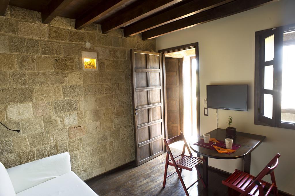Hotell Mystic - Adults Only Rhodes City