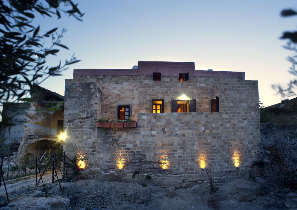 Mystic - Adults Only Hotell
