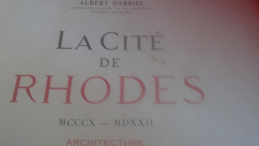 Mystic - Adults Only Rhodes City