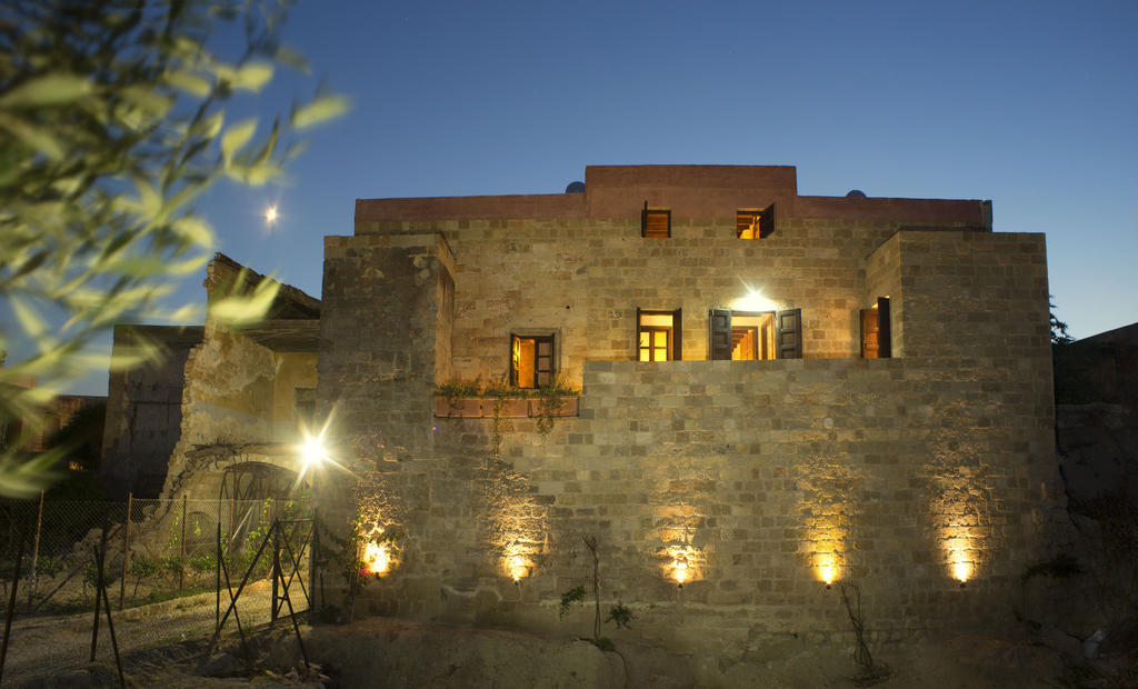 Mystic Hotel - Adults Only Hotel 2*