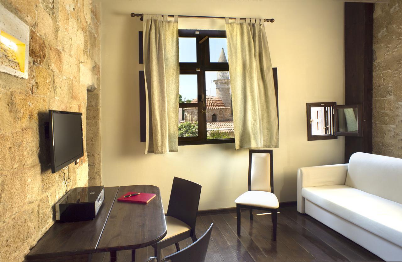 Hotell Mystic - Adults Only